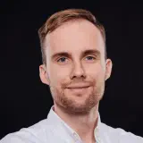 Architekt Jakub Molnár