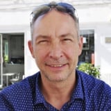 Architekt DI David Pašek