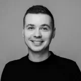 Architekt Miloš Hájnik